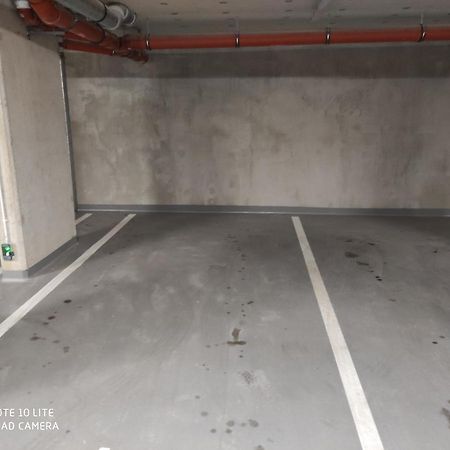 Apartament Pileckiego Nowy Dwor Mazowiecki Modlin Airport Екстериор снимка