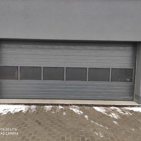Apartament Pileckiego Nowy Dwor Mazowiecki Modlin Airport Екстериор снимка