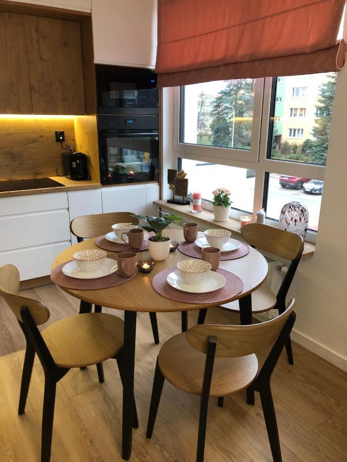 Apartament Pileckiego Nowy Dwor Mazowiecki Modlin Airport Екстериор снимка
