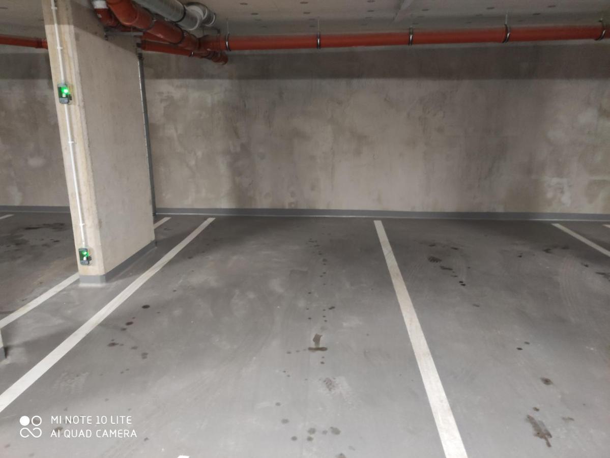 Apartament Pileckiego Nowy Dwor Mazowiecki Modlin Airport Екстериор снимка