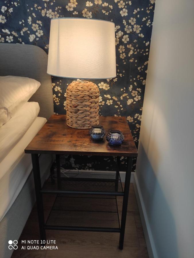 Apartament Pileckiego Nowy Dwor Mazowiecki Modlin Airport Екстериор снимка